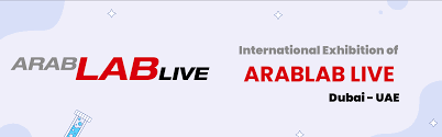 نمایشگاه تجهیزات آزمایشگاهی (ARABLAB)