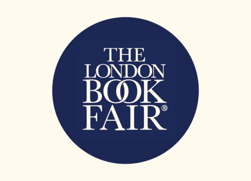 نمایشگاه کتاب لندن THE LONDON BOOK FAIR