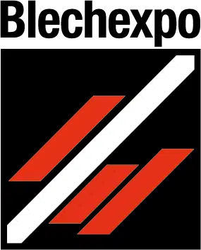نمایشگاه صنایع فولادی و فلزکاری اروپا (Blechexpo)