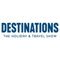 نمایشگاه گردشگری منچستر DESTINATIONS