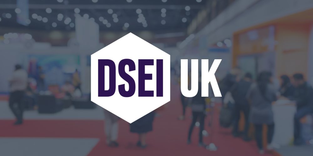 نمایشگاه صنعت دفاعی (DSEI UK)