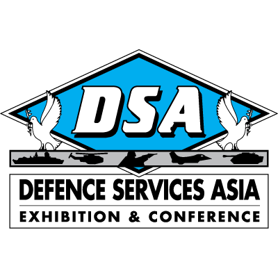 نمایشگاه صنایع دفاع آسیا (DSA)