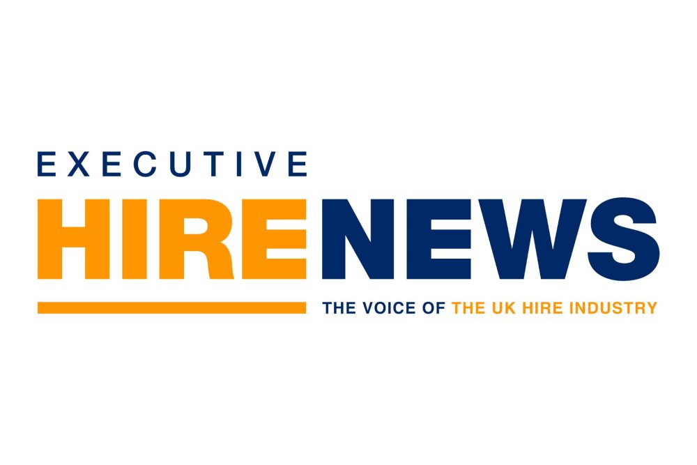 کنفرانس و نمایشگاه استخدام (Executive Hire Show)