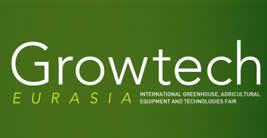 نمایشگاه کشاورزی ترکیه-آنتالیا (Growtech Eurasia)