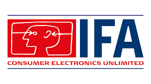 نمایشگاه لوازم الکترونیکی اروپا (IFA)