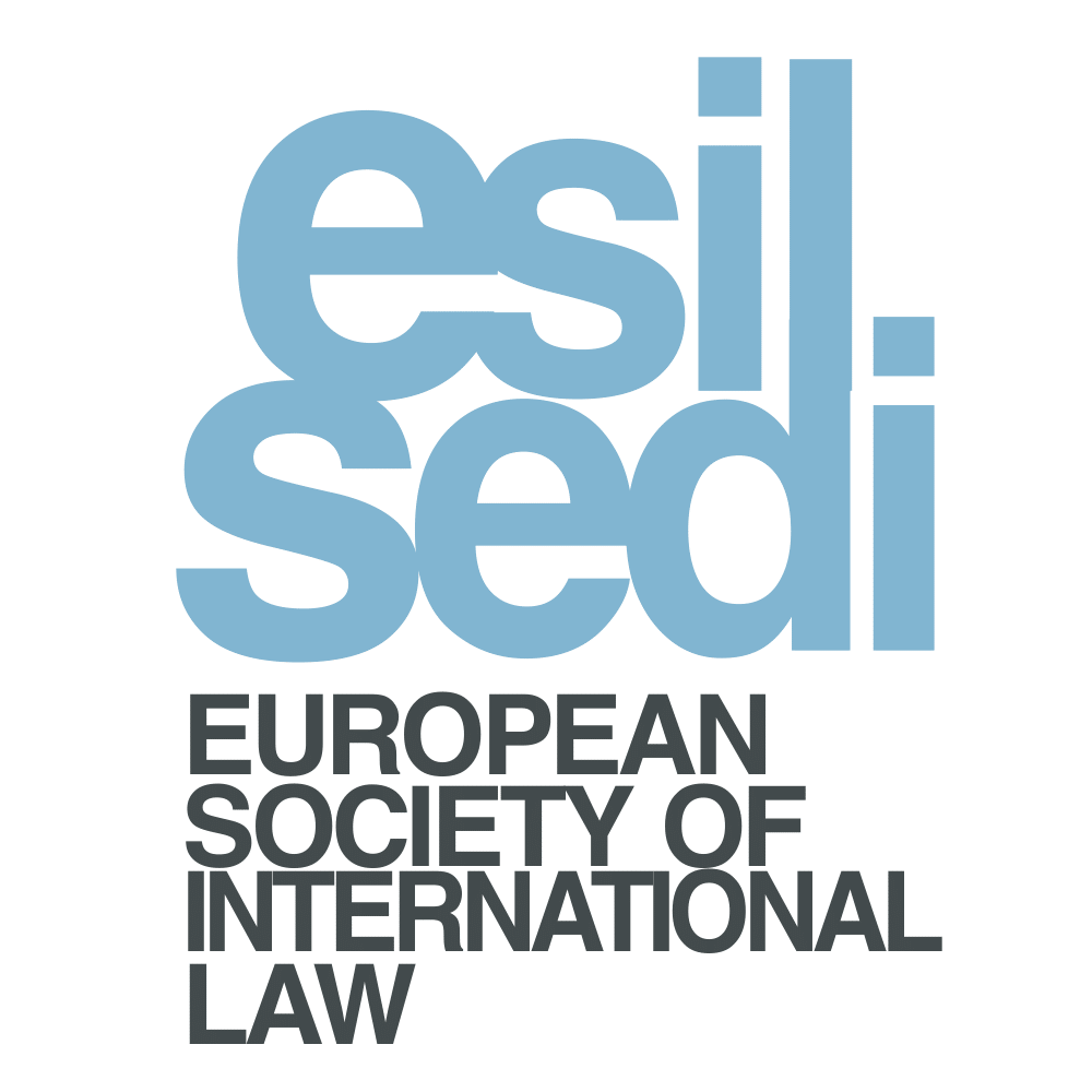 کنفرانس بین المللی بازسازی حقوق بین الملل (esil)