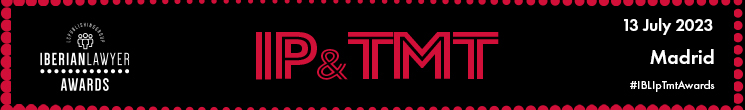 مراسم وکلای برتر (IP & TMT)
