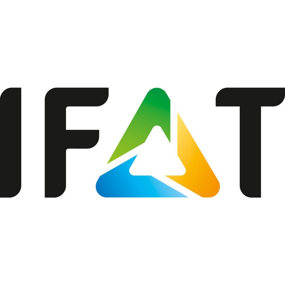 نمایشگاه آب و فاضلاب (IFAT)
