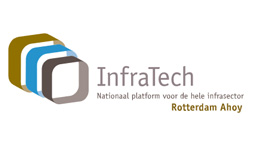 نمایشگاه زیرساخت (InfraTech)