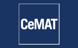نمایشگاه حمل و نقل صنعتی (CeMAT)