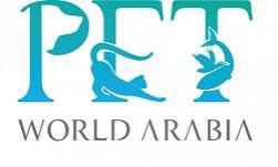 نمایشگاه حیوانات خانگی (pet world arabia)