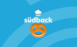 نمایشگاه نان و شیرینی (Sudback)