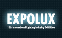 نمایشگاه لوازم روشنایی (Expolux)