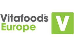 نمایشگاه مواد اولیه صنایع غذایی (Vitafoods Europe)