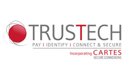 نمایشگاه کارت و پرداخت (TrusTech)