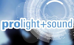 نمایشگاه صدا و نورپردازی (Prolight+Sound)