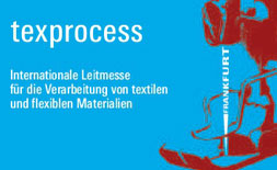 نمایشگاه فرآوری منسوجات (Texprocess)