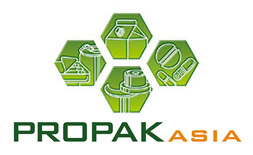 نمایشگاه صنعت بسته بندی (ProPak Asia)