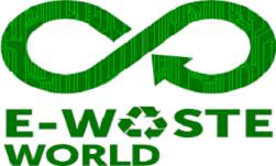کنفرانس و نمایشگاه جهانی زباله الکترونیکی (E-WASTE WORLD )