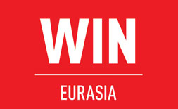 نمایشگاه فلزکاری (WIN EURASIA Metalworking)