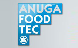 نمایشگاه صنایع غذایی (Anuga FoodTec)