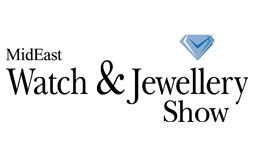 نمایشگاه ساعت و جواهرات (Watch & Jewellery Middle East)
