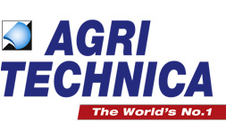 نمایشگاه ماشین آلات کشاورزی اروپا (Agritechnica)