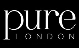نمایشگاه پوشاک، منسوجات و لوازم آرایشی بهداشتی (Pure London)