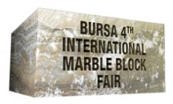 نمایشگاه سنگ مرمر بورسا (BURSA)