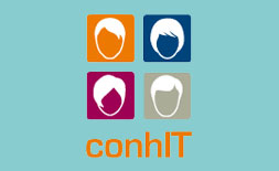 نمایشگاه فناوری اطلاعات در پزشکی اروپا (conhIT)