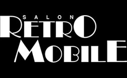 نمایشگاه خودروهای کلاسیک (Salon Retromobile)