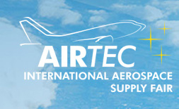 نمایشگاه صنایع هوانوردی و حمل هوایی اروپا (AIRTEC)