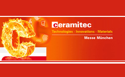 نمایشگاه صنعت سرامیک (Ceramitec)