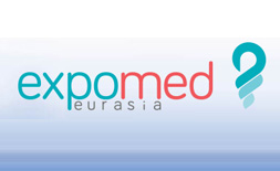 نمایشگاه و کنفرانس بین المللی تجهیزات پزشکی و آزمایشگاهی (Expomed Eurasia)