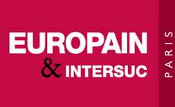 نمایشگاه بینالمللی نان و شیرینی و شکلات (EUROPAIN & INTERSUC)