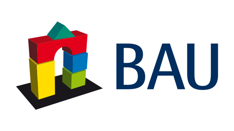 نمایشگاه معماری و صنعت ساختمان (BAU)
