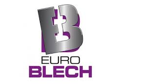 نمایشگاه فلز ورق (EuroBLECH)