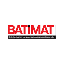 نمایشگاه صنعت ساختمان (BATIMAT)