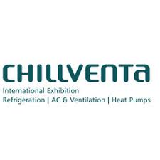 نمایشگاه تهویه مطبوع نورنبرگ (Chillventa)