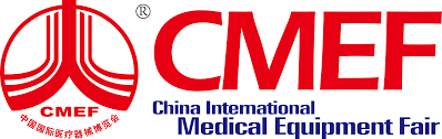 نمایشگاه تجهیزات پزشکی (CMEF)