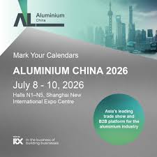 نمایشگاه آلومینیوم (ALUMINIUM)