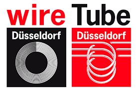 نمایشگاه سیم و کابل، لوله و تیوب اروپا (WIRE TUBE)