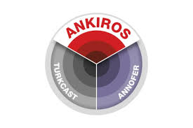 نمایشگاه متالورژی و ریخته گری فلزات غیرآهنی (ANKIROS)