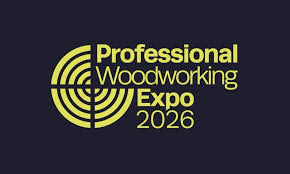 نمایشگاه صنایع چوب و نجاری لندن (PROFESSIONAL WOOD)
