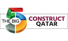 نمایشگاه خدمات ساختمانی قطر ( 5 THE BIG )