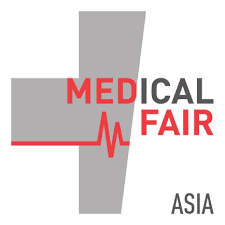نمایشگاه پزشکی آسیا (MEDICAL FAIR)