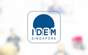 نمایشگاه تجهیزات دندانپزشکی (IDEM)