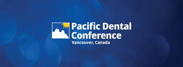 کنگره دندانپزشکی کانادا (PACIFIC DENTAL CONFERENCE)