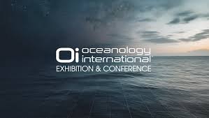 نمایشگاه و کنگره علوم و فناوری های دریایی (Oceanology)