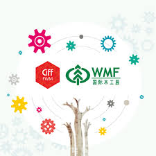 نمایشگاه مبلمان و ماشینآلات صنایع چوب (WMF)